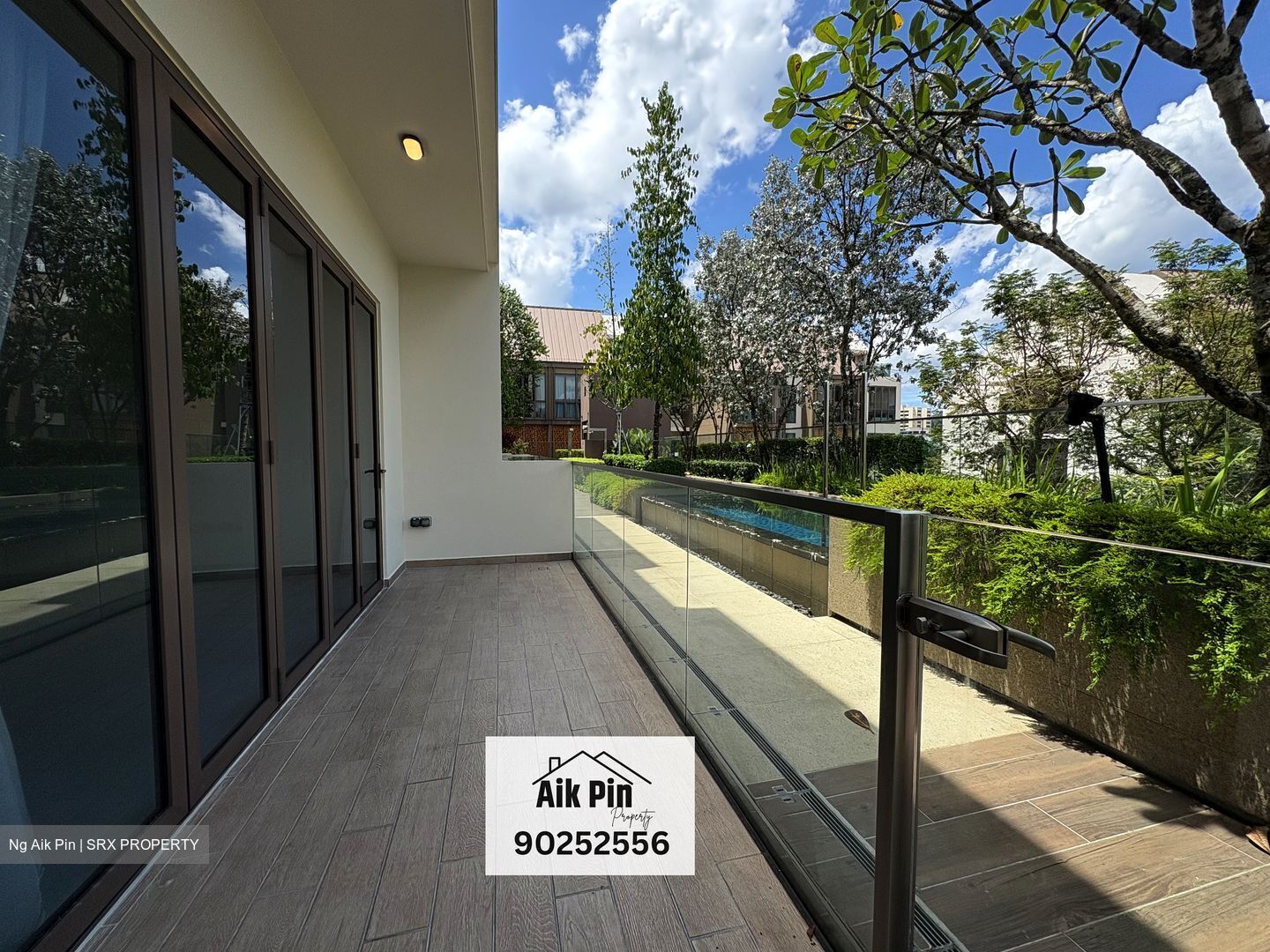 Parksuites (D10), Apartment #500323251